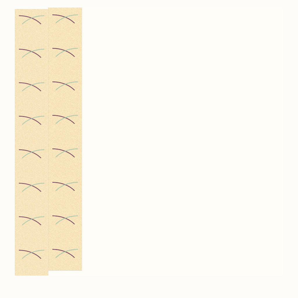 Vintage Roll Wallpaper Generator #18 static token preview