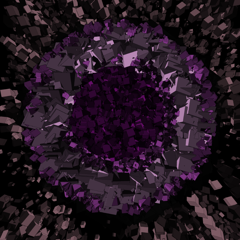 Circle studies #1.o #2 static token preview