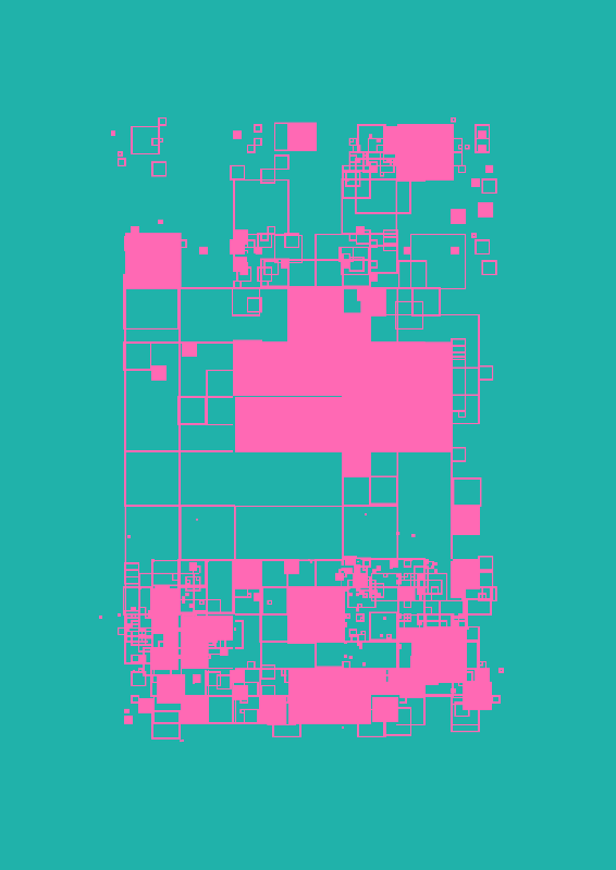 SQUARE GAMES #99 static token preview