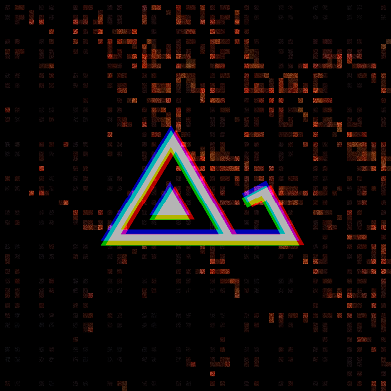Mergen #19 static token preview