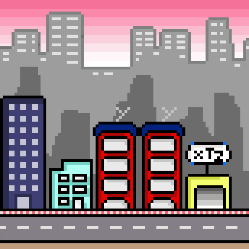 Lucas's City #17 static token preview