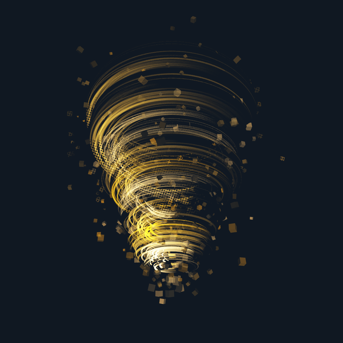 Updraft #24 static token preview