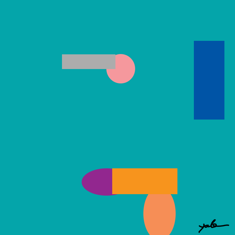 THE CHEAPEST ARTWORK ON EARTH #127 static token preview