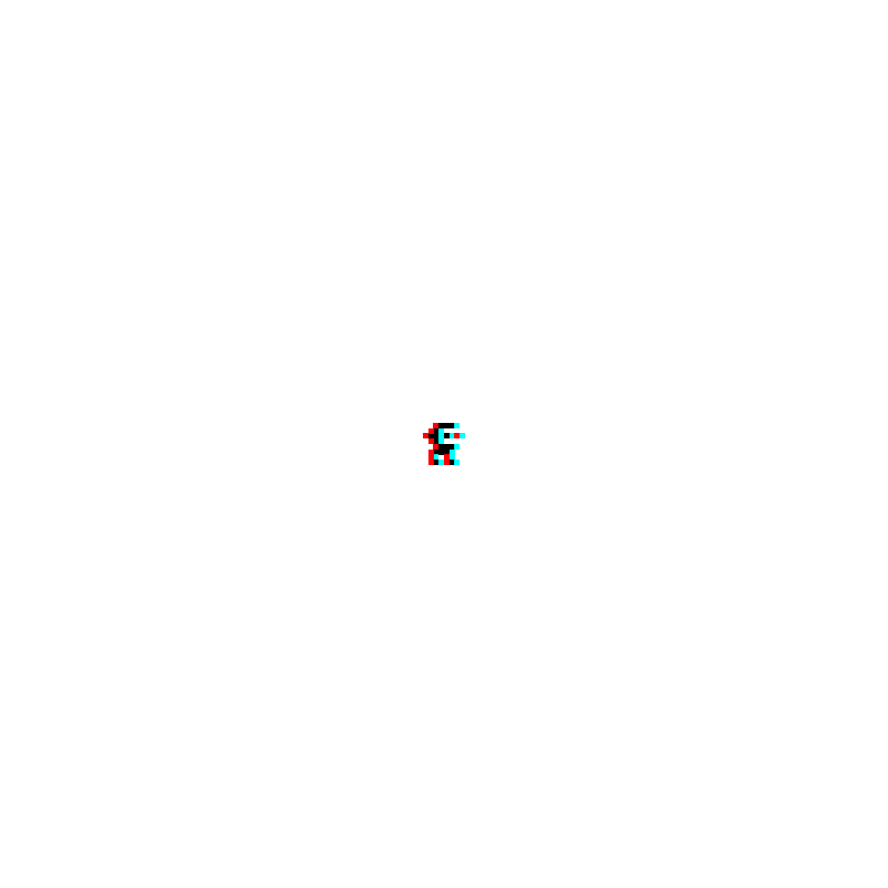 SMOL PORTRAIT (3/12) #16 static token preview
