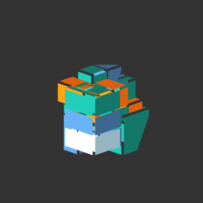 Building #19 static token preview