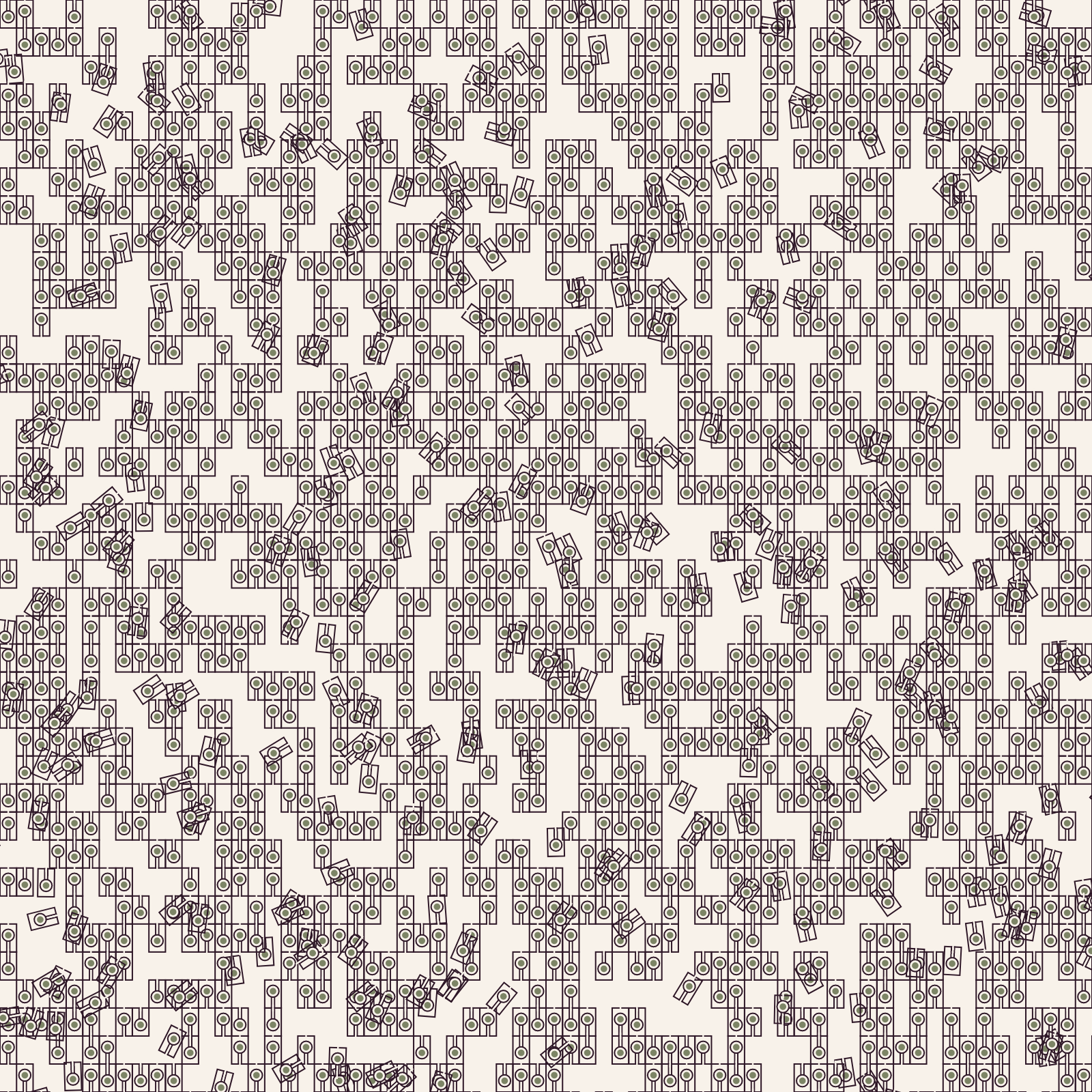 二进蝌蚪 #15 static token preview
