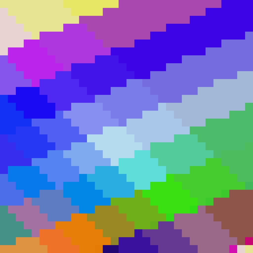Fifty Frames of Wave #16 static token preview