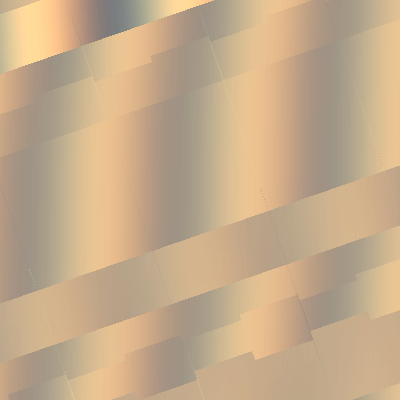 PANTONES V2 #16 static token preview
