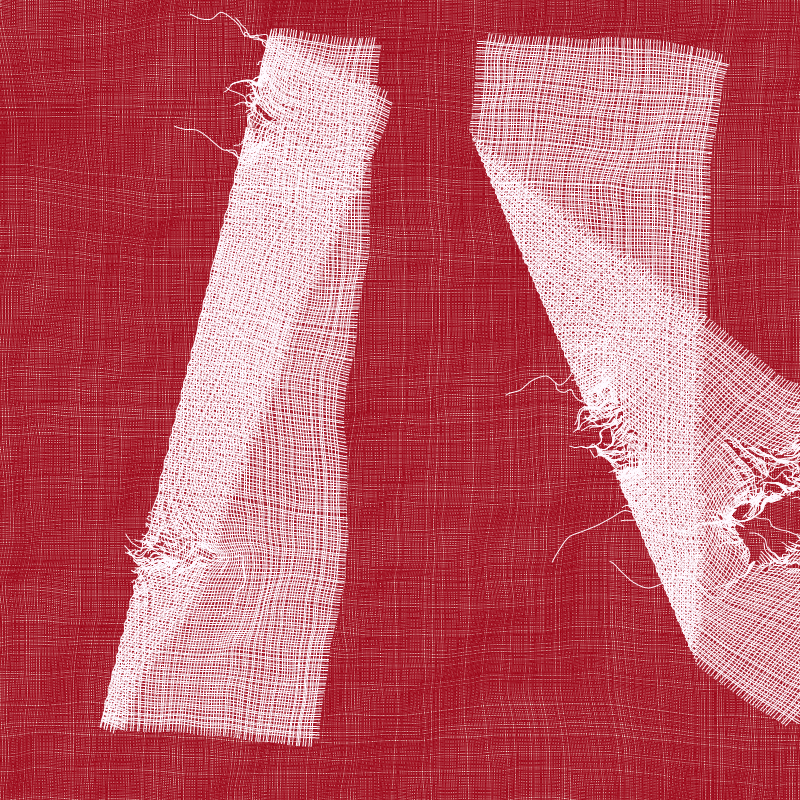 Threadbare #11 static token preview