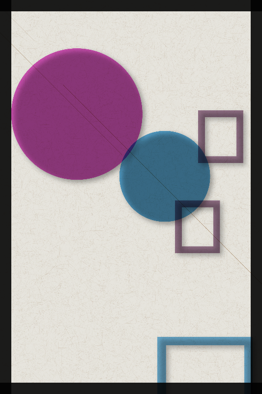Mukashi #12 static token preview
