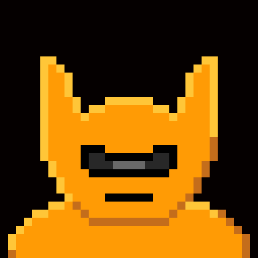 demonz #22 static token preview