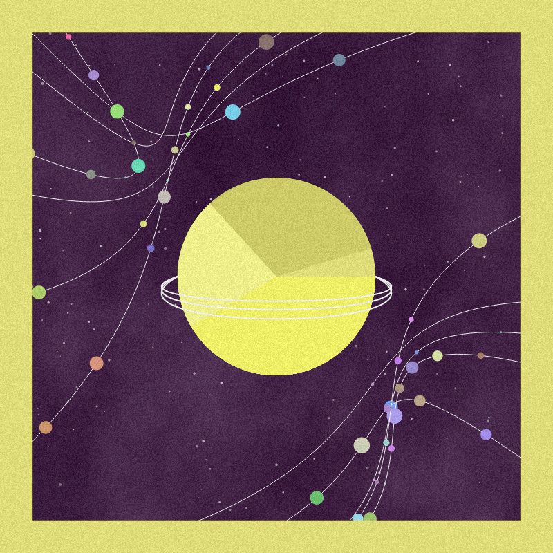 ASTRONOMICAL #18 static token preview