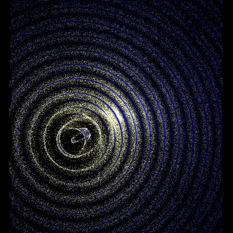 SandBeats Diptych #2 #6 static token preview