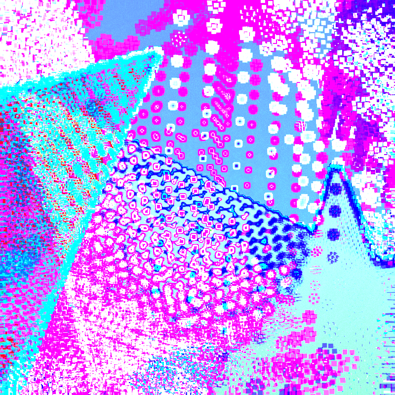 metaverse 👘 fabric #1 static token preview