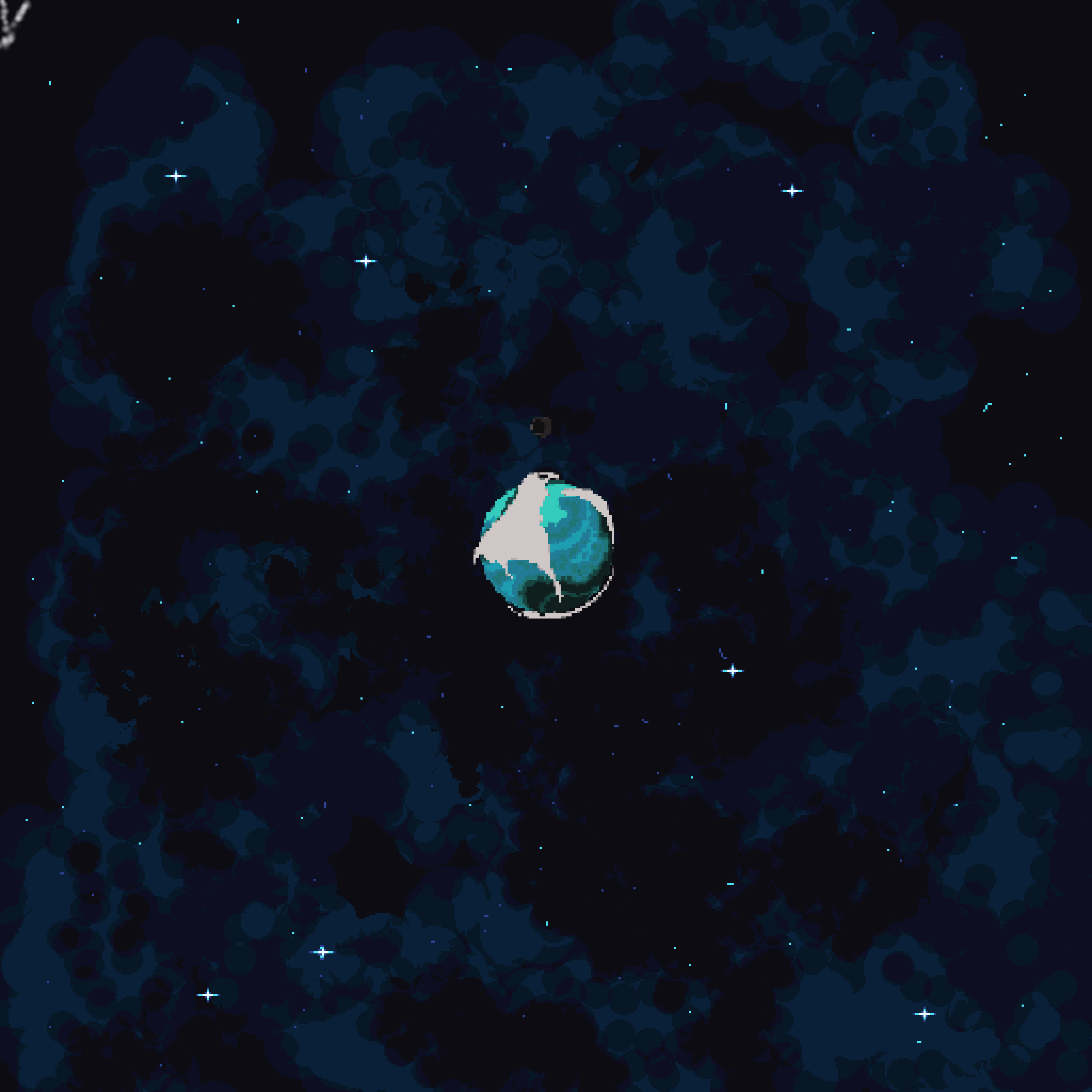 (P1)anet #1 static token preview