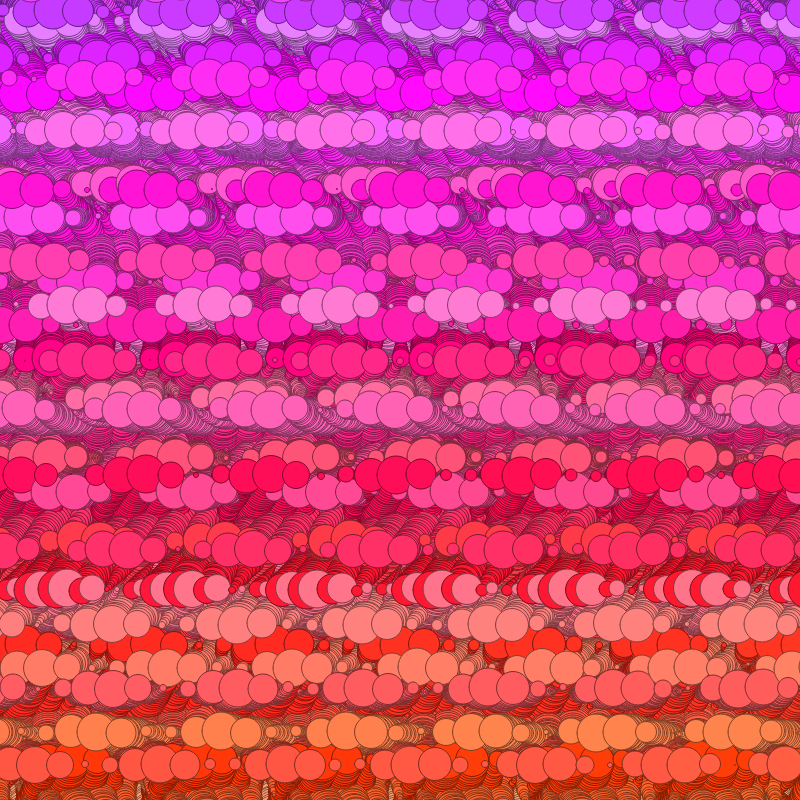 Wavetable #57 static token preview