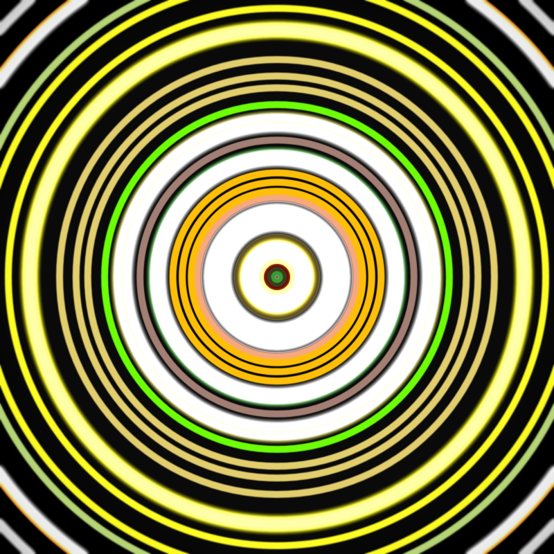 Circleized #12 static token preview