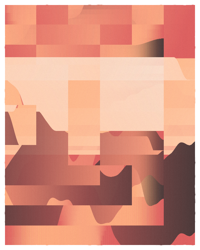 Strange Terrain Re·Dux #21 static token preview