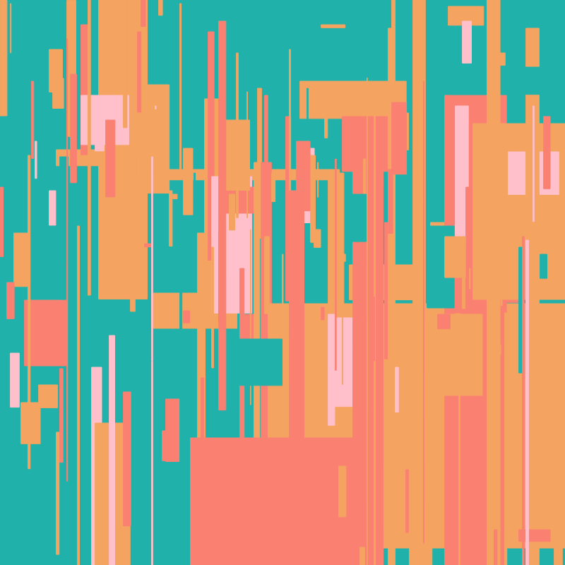 Automatic Abstraction 2 #21 static token preview