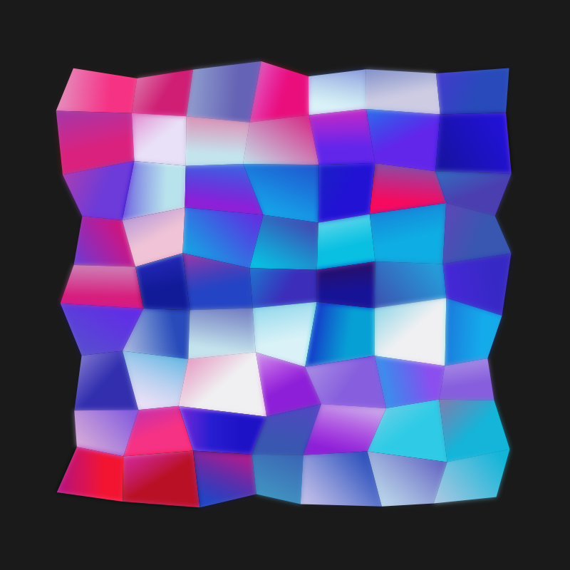 Fragments #15 static token preview