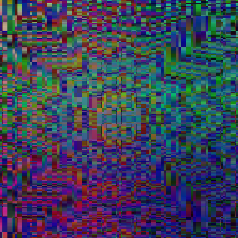 test_pattern2 #13 static token preview