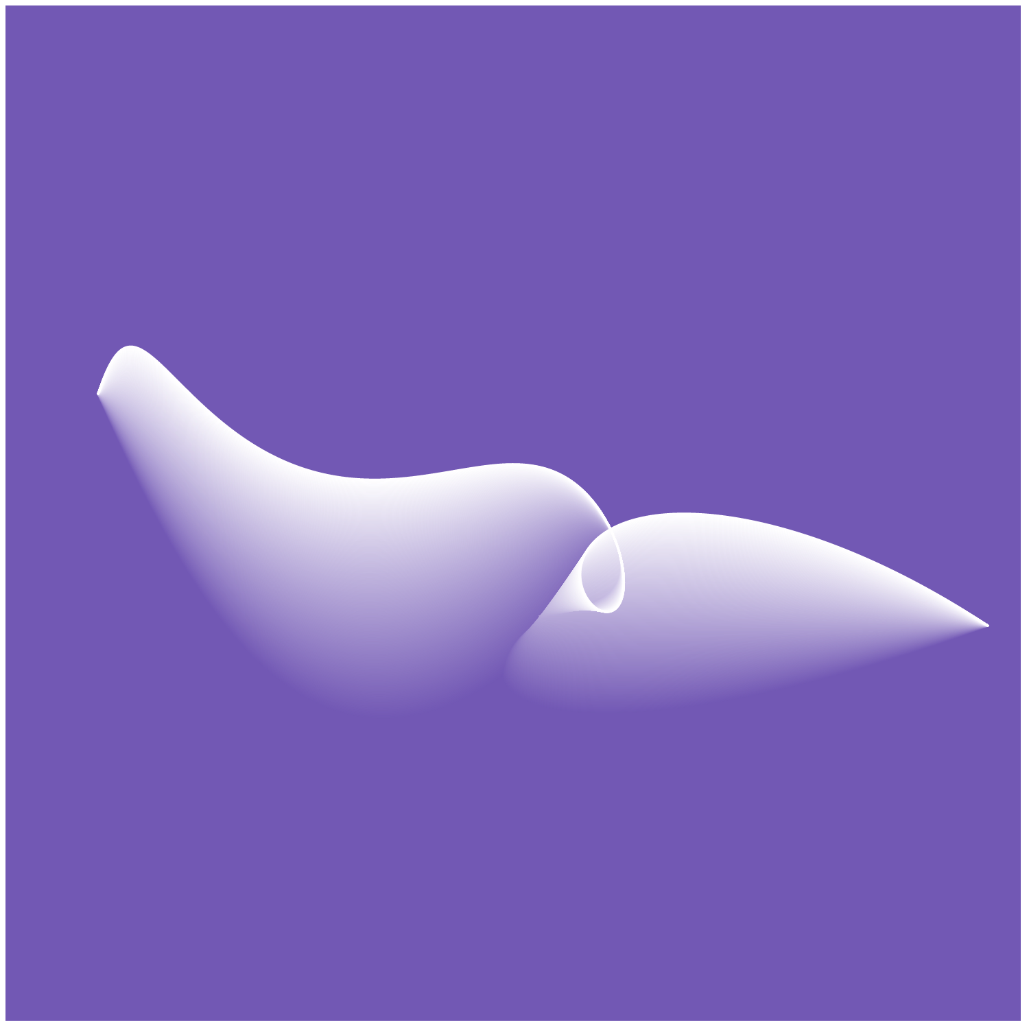 Flight #5 static token preview