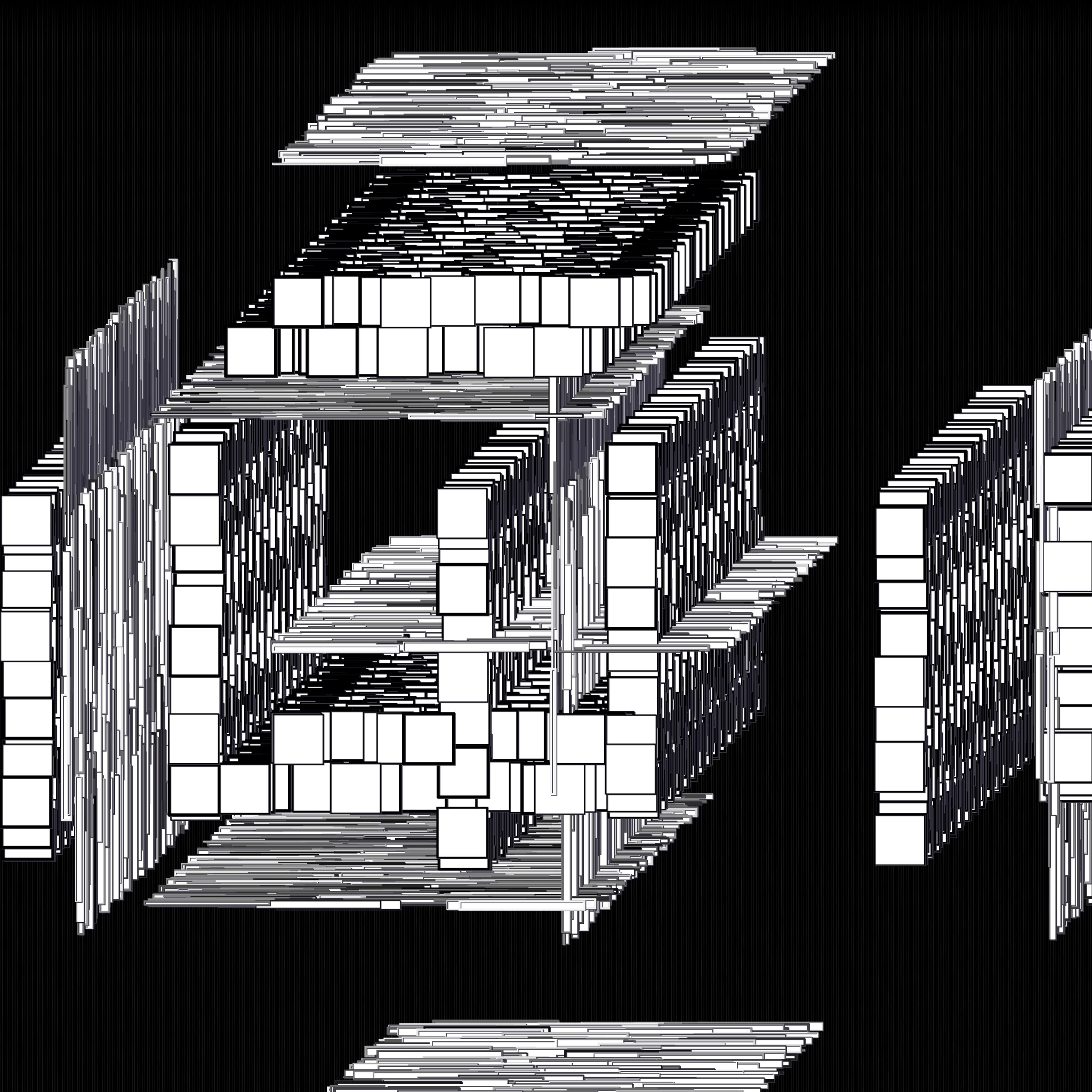Super Structures #12 static token preview