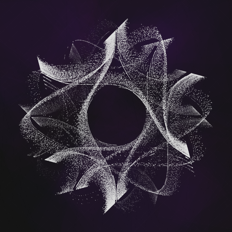 polar thread n.12 #33 static token preview