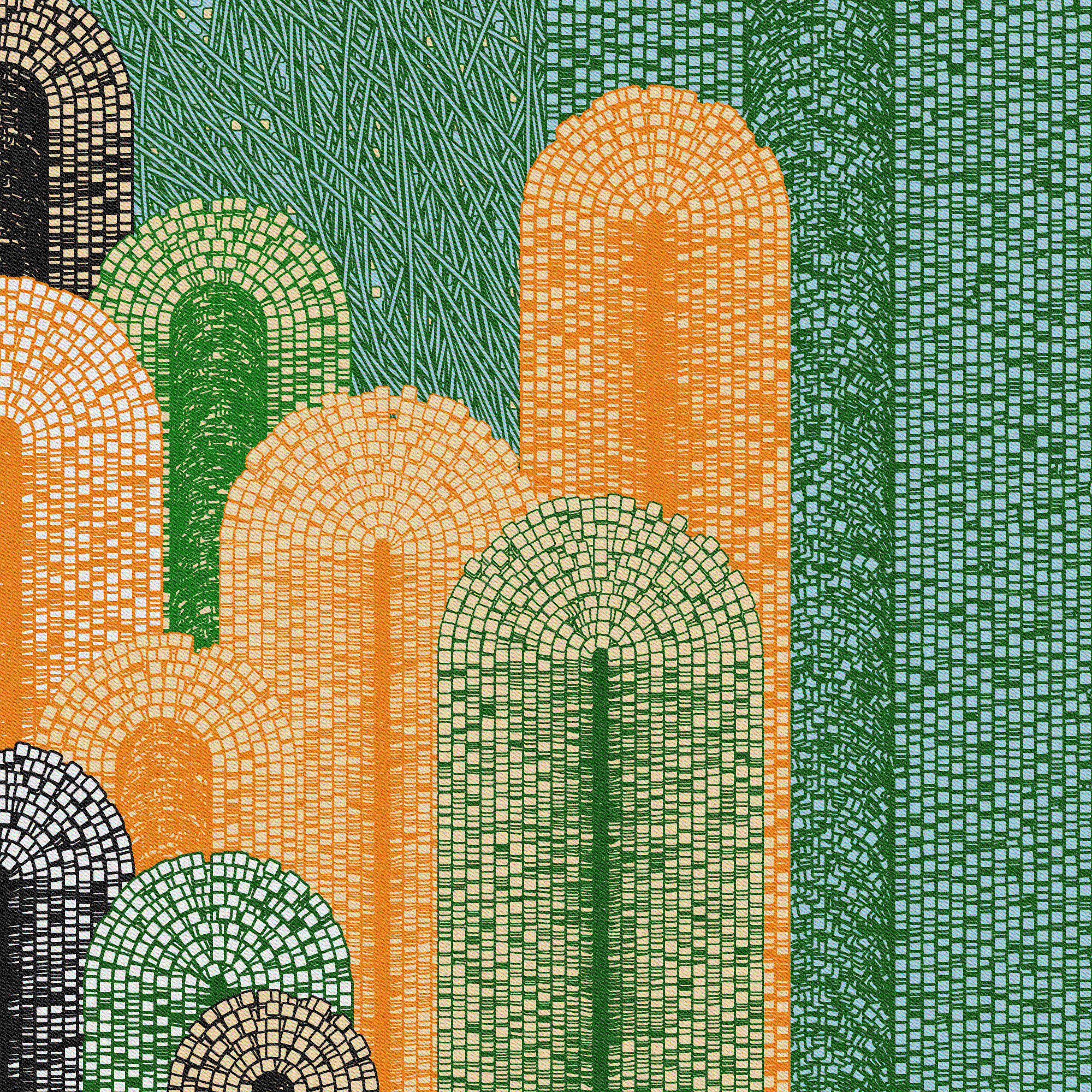 Arches #19 static token preview