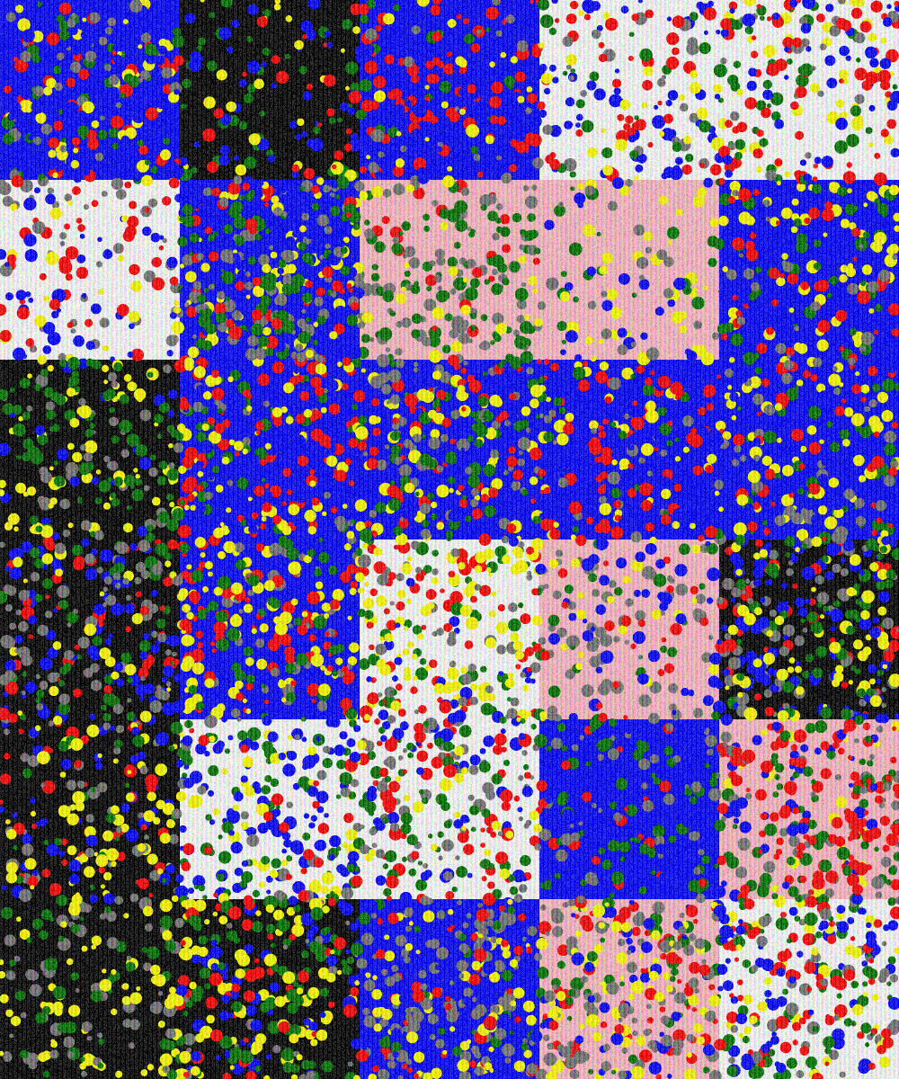 Made with sugar #5 static token preview