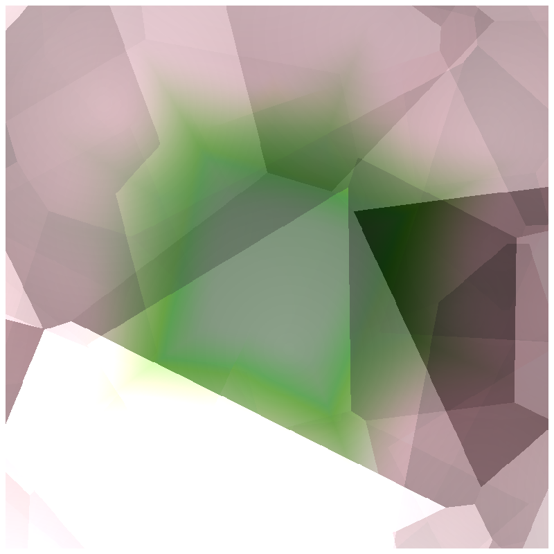 polygon_chaos3 #2 static token preview