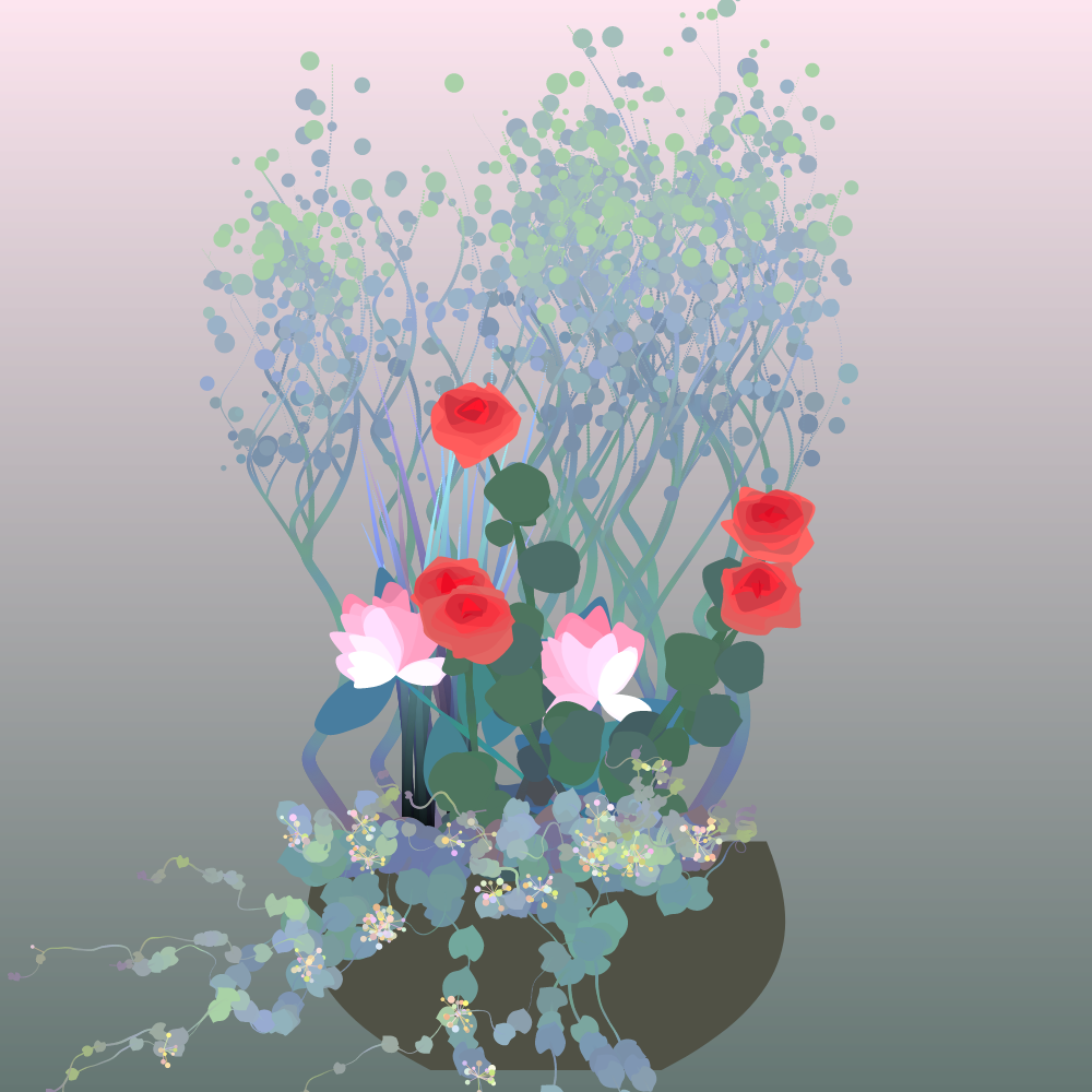 Still Life #12 static token preview