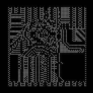 fx(gif) Pixel Grid Chronicles project preview