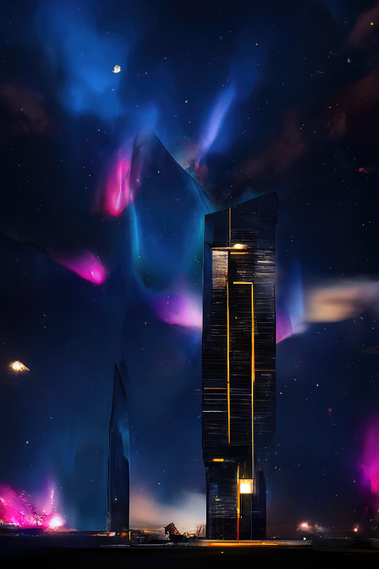 Aurora Solitude (Collectors Only Edition) #9 static token preview