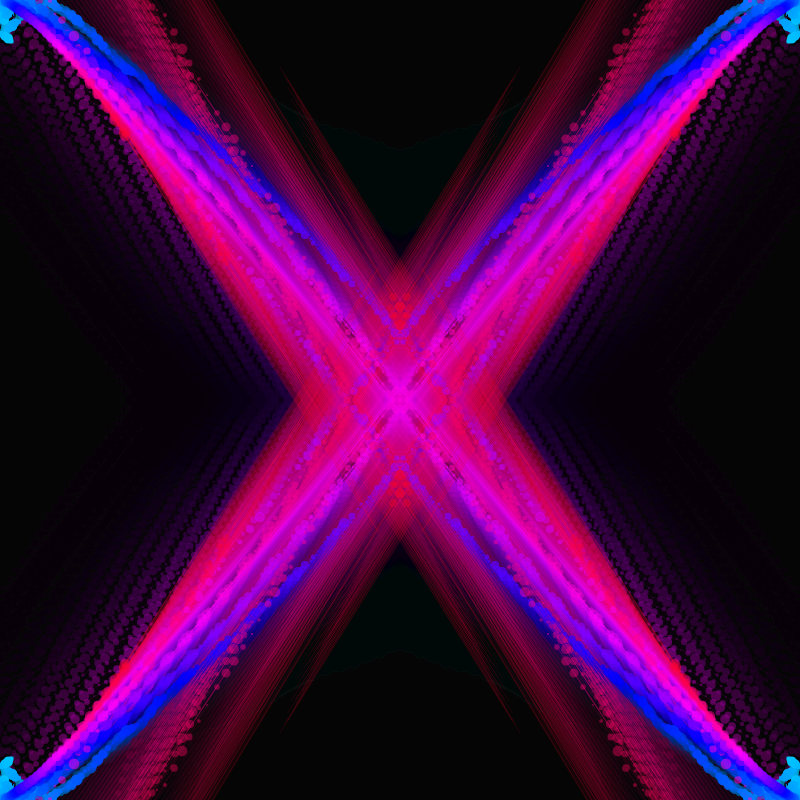 fx(painter) #16 static token preview