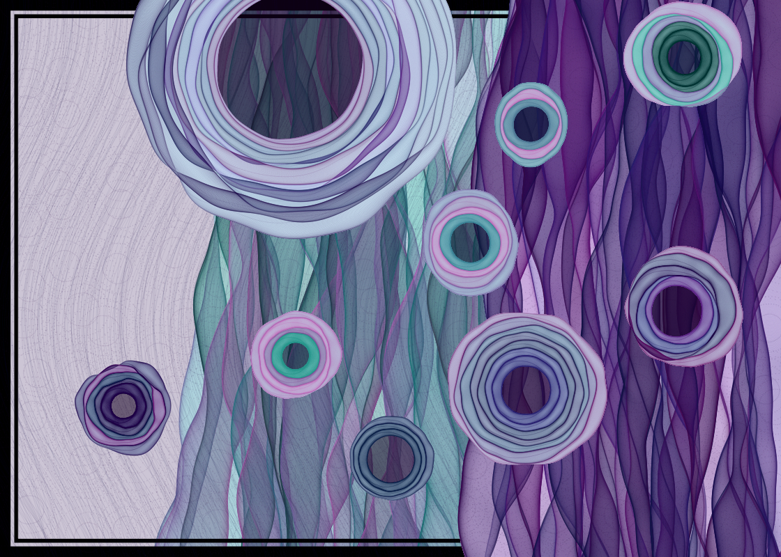 Layered #5 static token preview