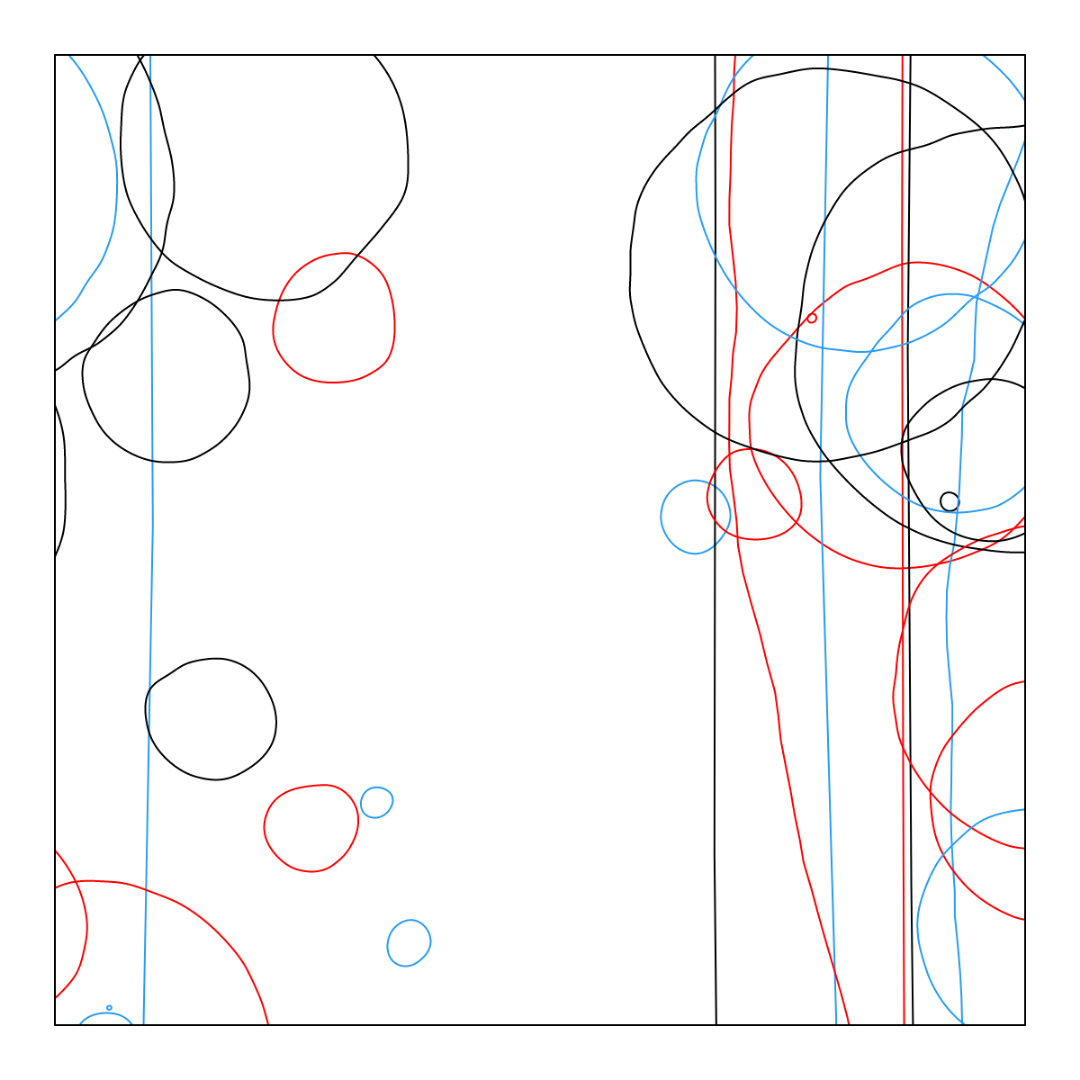 Unconditional Drawing #6 static token preview