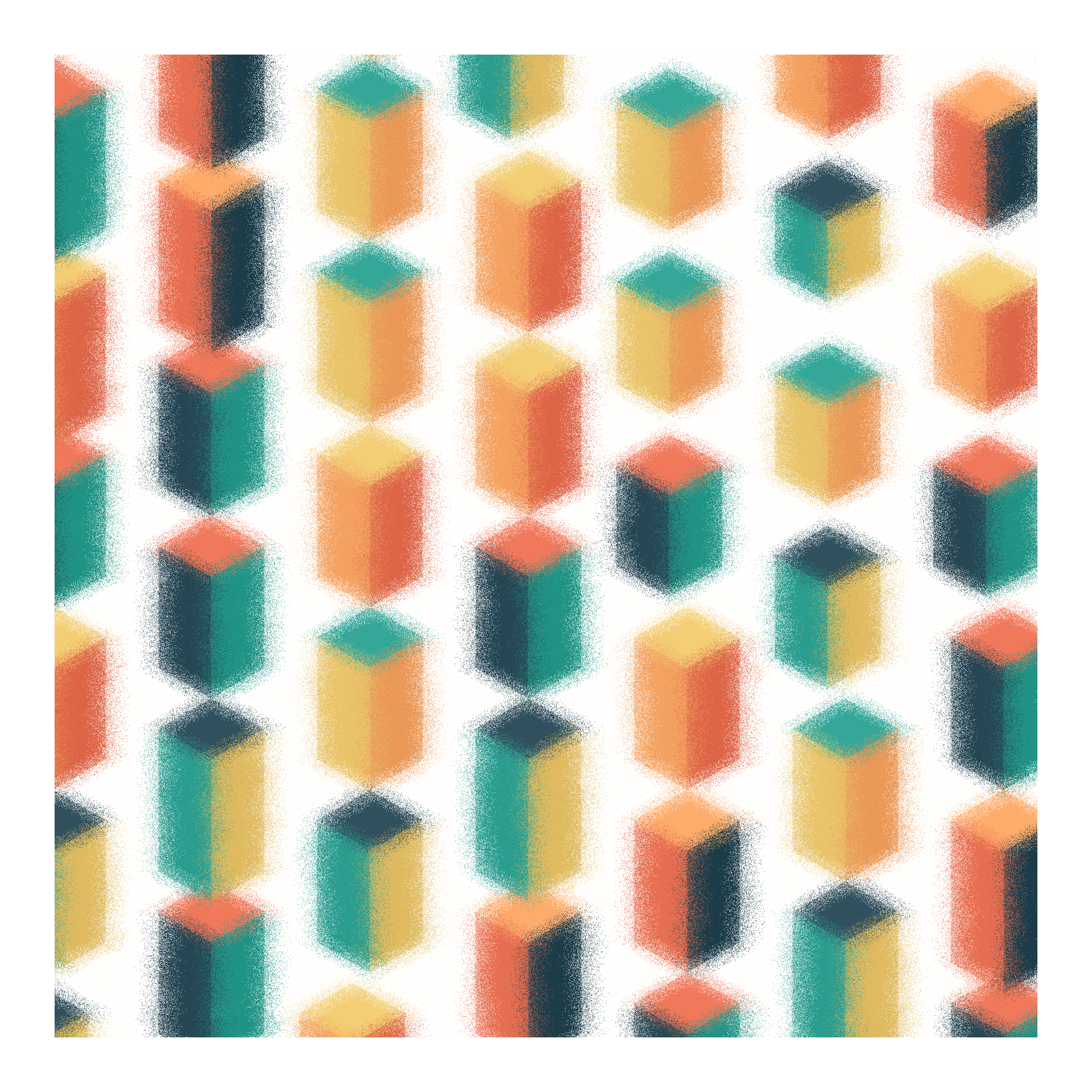 #0009 - Hex Gon' Give It To Ya #23 static token preview