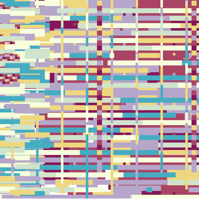 🍭 Sweety Glitchy 🍭 #13 static token preview