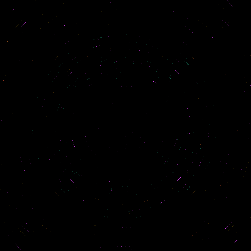 2022 #5 static token preview