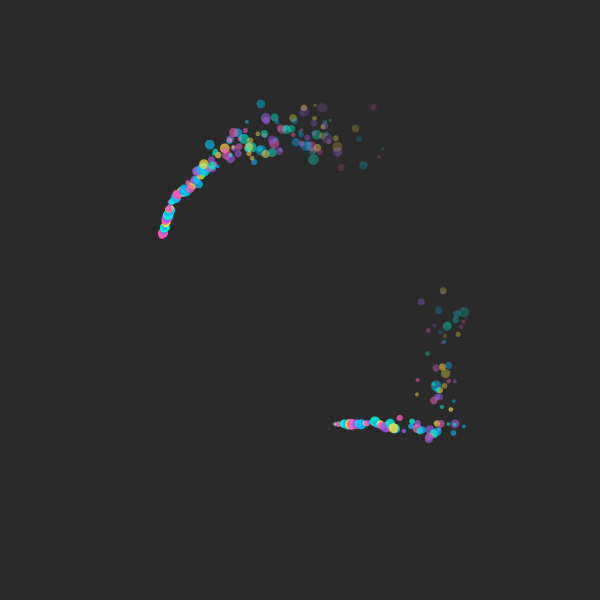 Juggler #10 static token preview