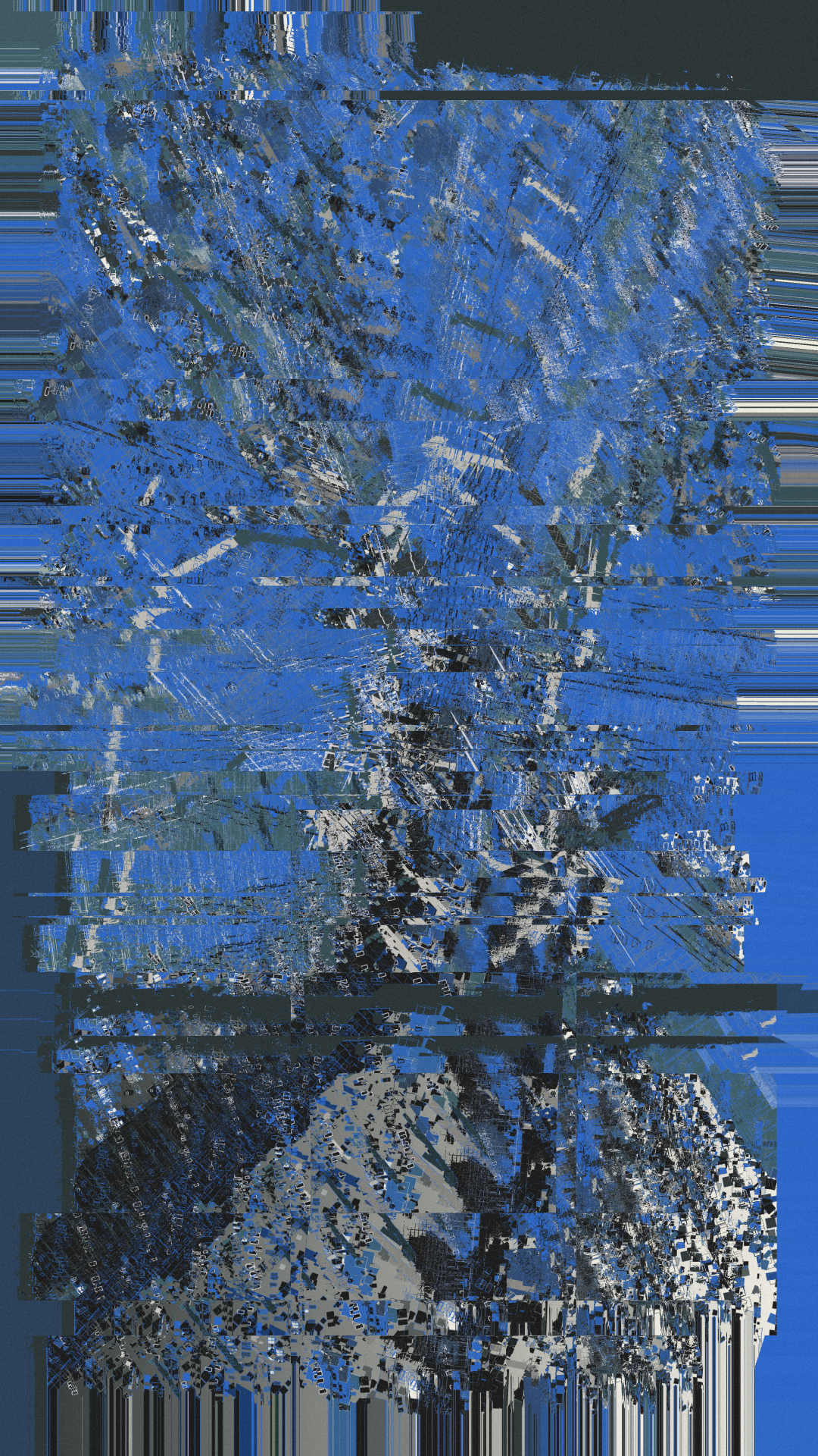 Fragment Assembler #16 static token preview