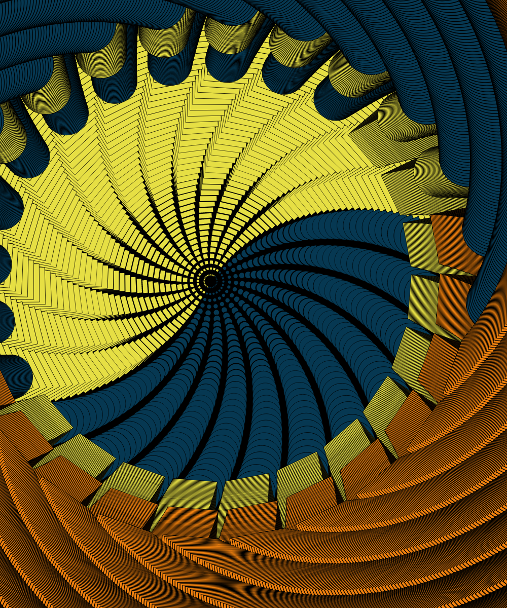 Style 007 #16 static token preview