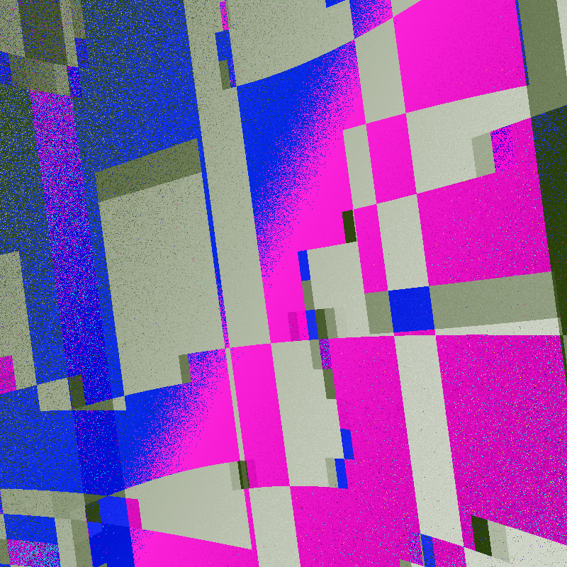antimateria.10 #24 static token preview