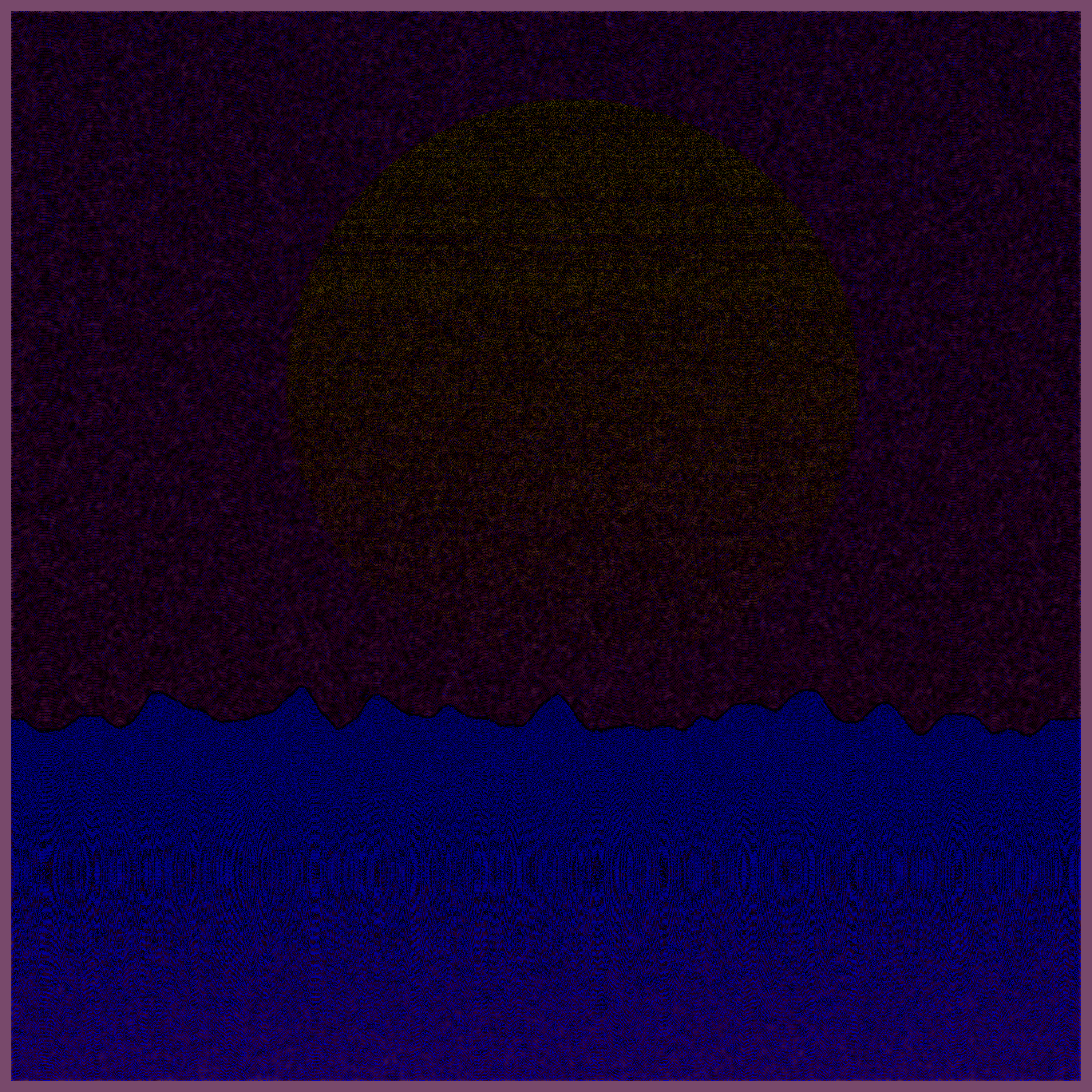 [glitchscape] #10 static token preview