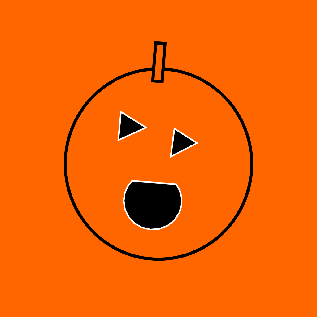 plottable_pumpkins #7 static token preview