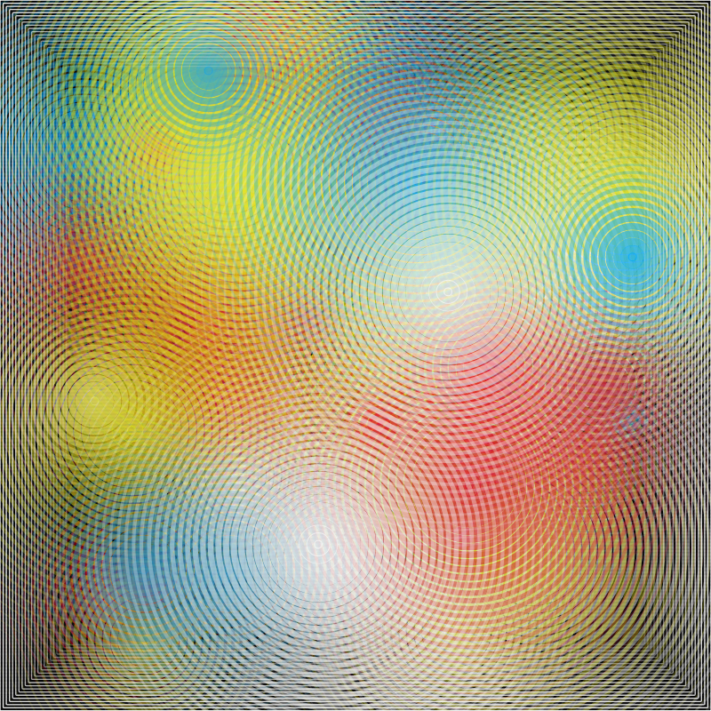 blur #4 static token preview