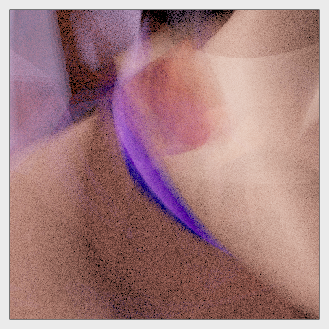 Light reverberations #14 static token preview