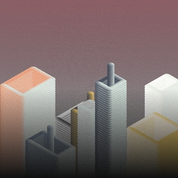 Radiator Towns project preview