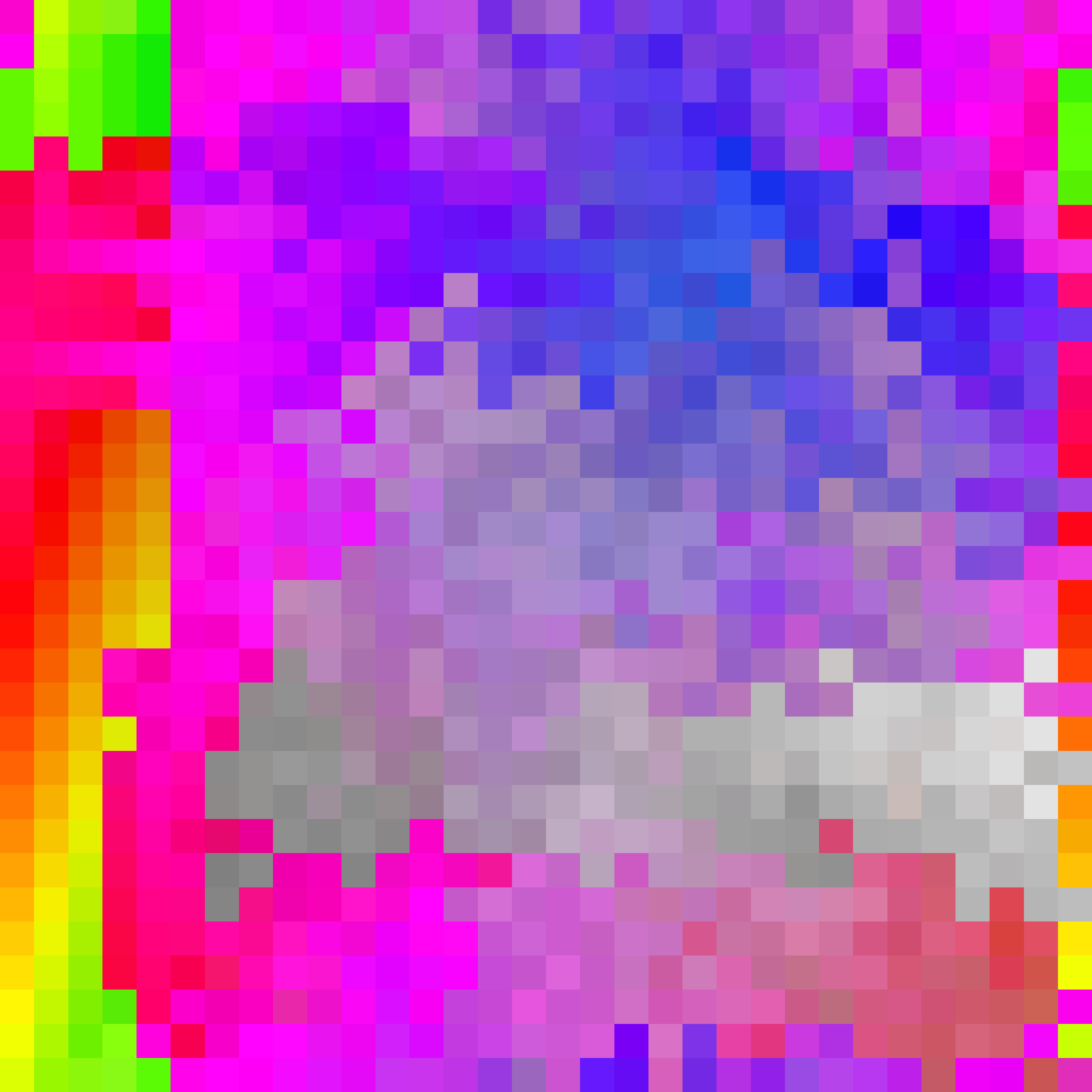 Entropy Locked Wave Function Collapse #18 static token preview